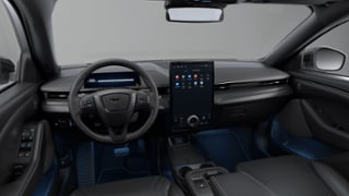 2026 Ford Mustang Mach-E® Internal Image 2